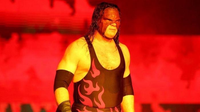 Glenn Jacobs, sobre el origen de Kane: 'Se creó porque The Undertaker necesitaba un oponente'