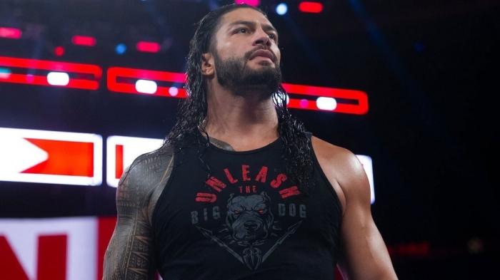 Chris Jericho: 'Roman Reigns es de las pocas Superestrellas de WWE que me gustaría tener en AEW'
