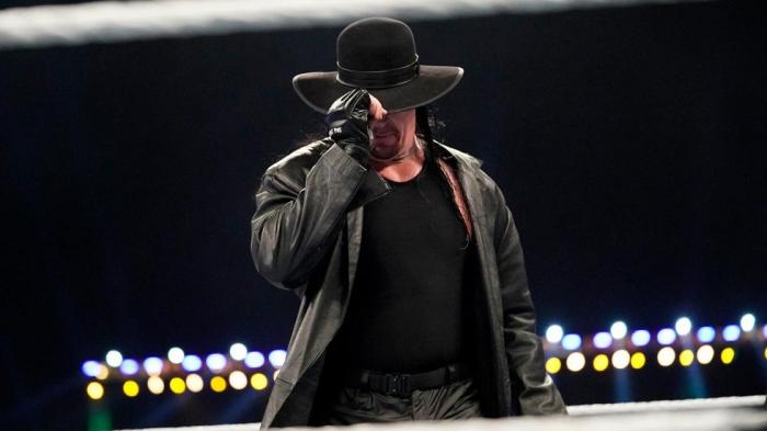 The Undertaker revela que consideró marcharse de WWE a WCW