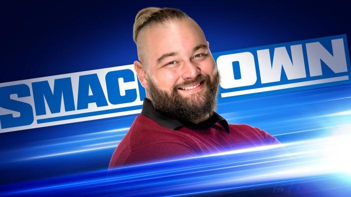 Previa WWE Friday Night SmackDown 19 de junio de 2020