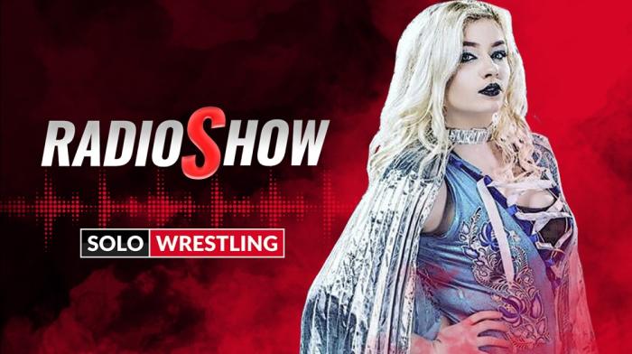 Previa Solowrestling Radio Show 267