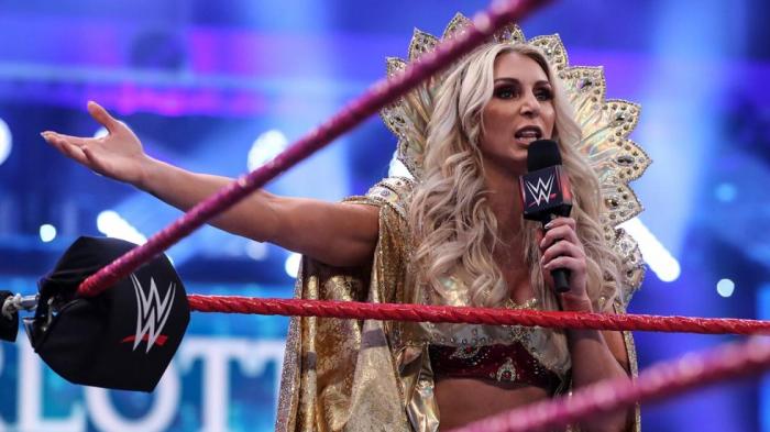 Charlotte Flair pasará por el quirófano y podría perderse WWE SummerSlam