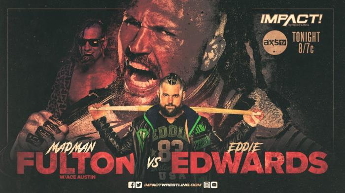 Resultados IMPACT Wrestling 23 de Junio del 2020