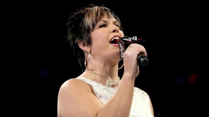 Vickie Guerrero anuncia que no tiene ninguna relación con WWE