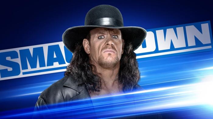 Resultados Friday Night SmackDown 26 de Junio del 2020