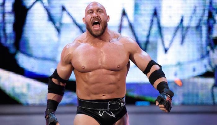 Ryback desvela qué talentos le gustaría ver en AEW