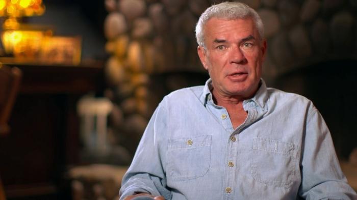 Eric Bischoff admite haber probado todas las estipulaciones que le proponían en WCW