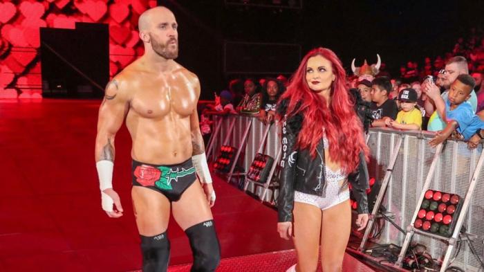 María Kanellis revela quién iba a ser el padre del bebé en la storyline de su embarazo