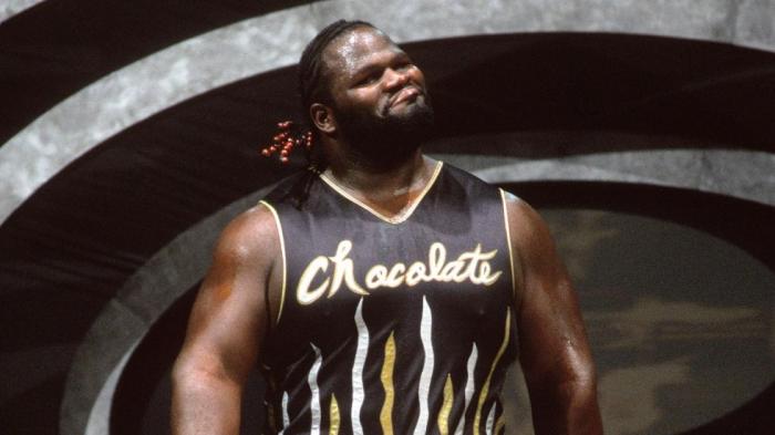 Mark Henry revela cómo nació el personaje de Sexual Chocolate