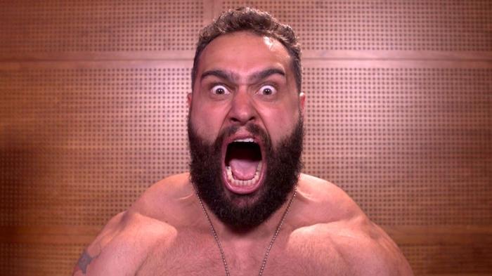 Lana confirma el nuevo nombre de Rusev tras su salida de WWE