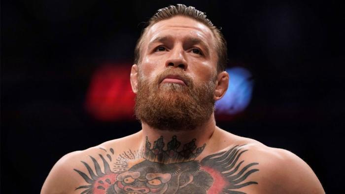 Conor McGregor desafía a Vince McMahon a una lucha en WWE