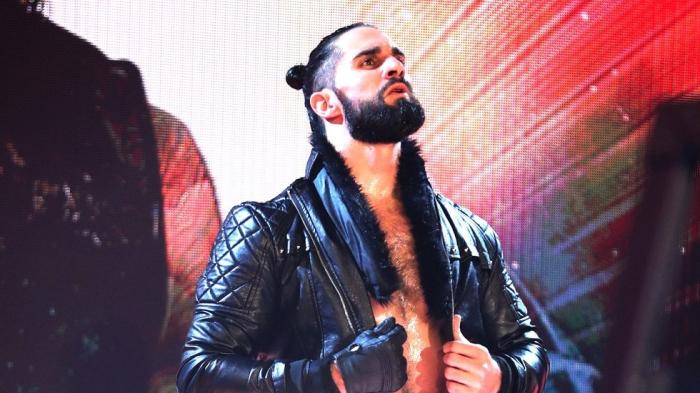 Arn Anderson: 'WWE debería dejar a Seth Rollins ser él mismo, como AEW hace con Jon Moxley'