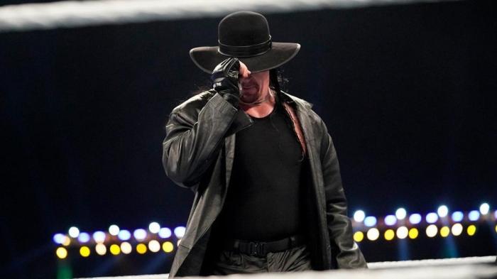 Jim Ross: 'WWE no quiere perder a The Undertaker'