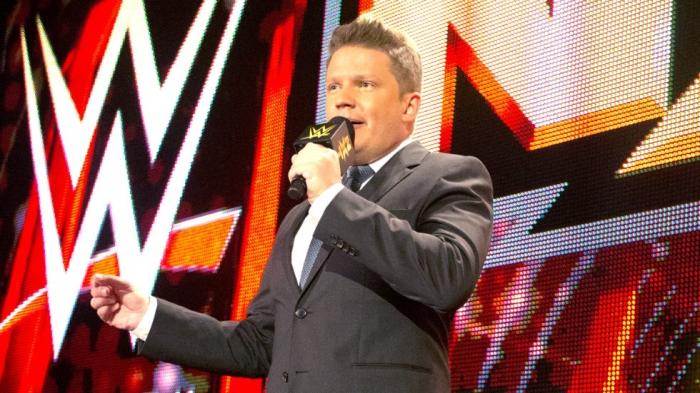 WWE no usará anunciadores de los combates tras las recientes grabaciones