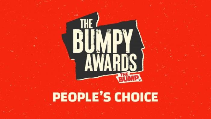 WWE anuncia los nominados a los Bumpy Awards People´s Choice