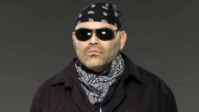 Fallece la madre de Konnan debido al COVID-19