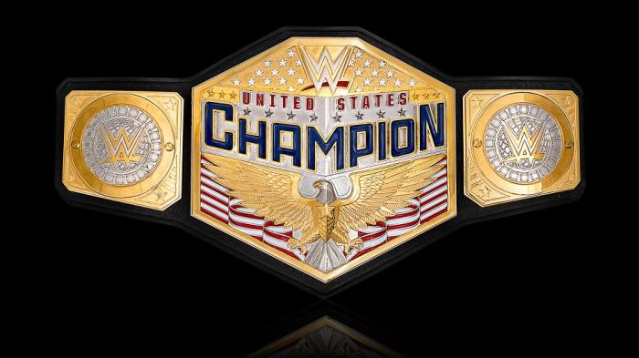 WWE podría estrenar próximamente más diseños nuevos de sus campeonatos