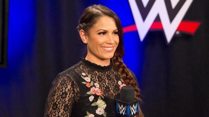 Dasha González: 'WWE no me dio la oportunidad de mostrar mi verdadera personalidad'