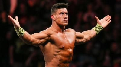 EC3, sobre su paso por WWE: 'Que ninguna aportación o esfuerzo pareciera ser recompensada no importaba allí'