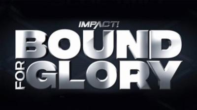 Impact Wrestling anuncia la fecha de Bound For Glory 2020