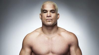 Tito Ortiz confirma su entrenamiento en el WWE Performance Center