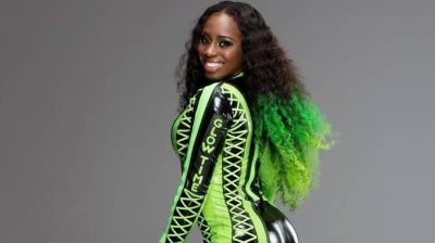 Booker T: 'Naomi debe ganar sus oportunidades sin depender de una tendencia en Twitter'