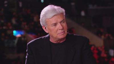 Eric Bischoff: 'Vince McMahon es reacio a cambiar sus ideas'