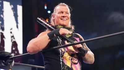 Chris Jericho, sobre una vuelta a WWE: 'No va a pasar'