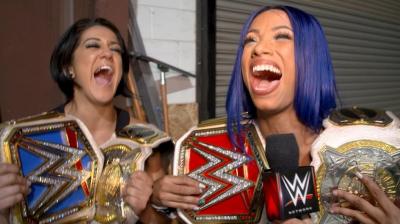WWE noticias: Cambio de planes para Asuka de cara a SummerSlam - Angel Garza y Charly Caruso en Raw Talk