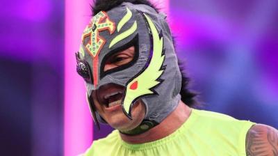 WWE brinda una nueva actualización sobre el estado de Rey Mysterio