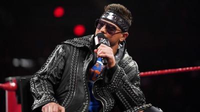 The Miz, sobre CM Punk: 'Pensé que éramos amigos'