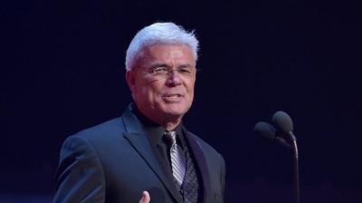 Eric Bischoff: 'Pienso que WWE no hizo todo lo posible para aprovechar el regreso de Sting'