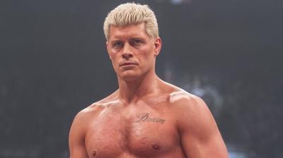 Cody: 'En AEW no odiamos a Luke Gallows y Karl Anderson'