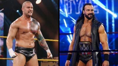 Karrion Kross responde a las declaraciones de Drew McIntyre