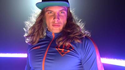 Matt Riddle, sobre su ascenso a WWE SmackDown: 'Nadie me va a arruinar'