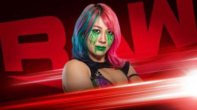 Previa WWE Monday Night Raw 3 de agosto de 2020