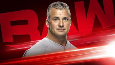 WWE Monday Night RAW: Cobertura y resultados del 3 de agosto de 2020