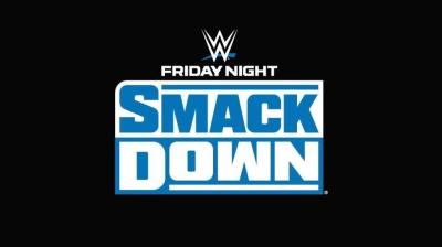 Dos superestrellas de NXT podrían aparecer en el próximo episodio de Friday Night SmackDown