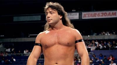 Marty Jannetty podría haber admitido un crimen en las redes sociales