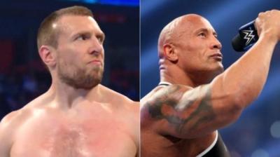 Daniel Bryan quiere enfrentarse contra The Rock en WWE