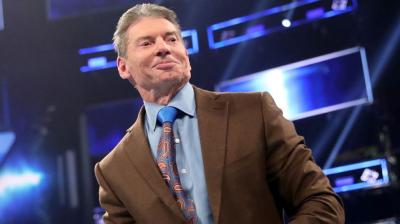 Vince McMahon estaría muy satisfecho con el trabajo de tres superestrellas femeninas