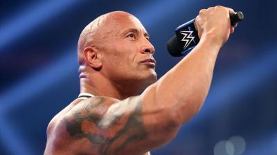 The Rock se convierte en el actor mejor pagado de 2020