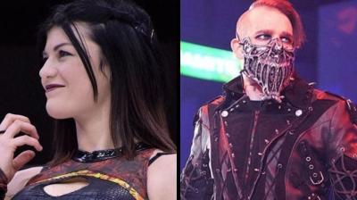 Jimmy Havoc y Bea Priestley habrían sido liberados de sus contratos con AEW