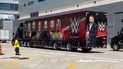 WWE traslada su producción al Amway Center de Orlando