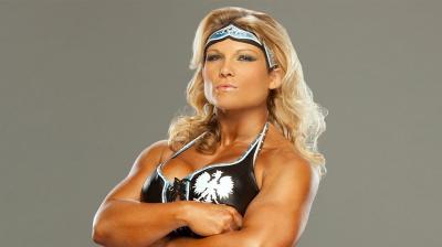 Beth Phoenix, sobre la vuelta de Edge: 'Tenía miedo'