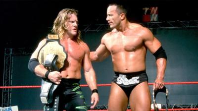 Chris Jericho confirma que The Rock sufrió bullying por parte de Shawn Michaels