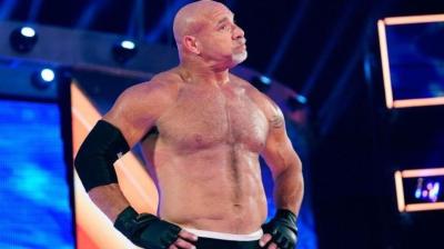 Goldberg: 'Tengo contrato con WWE por dos años más'