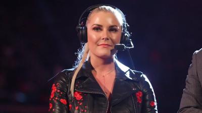 Renee Young habría pedido su liberación de WWE