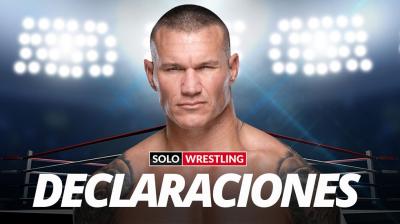 Randy Orton: 'Mi combate en SummerSlam pasará de los 35 minutos'