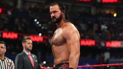 Drew McIntyre, sobre WWE ThunderDome: 'Podría golpear la cabeza de Randy Orton con un dron en SummerSlam'